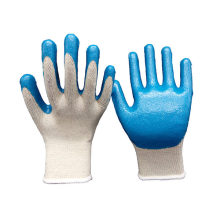 Competitive Price Factory Atlas Fit Rubber-Coated Gloves